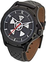 Zegarek Mini MINI161104 Analog Unisex Kwarc Skóra brak informacji