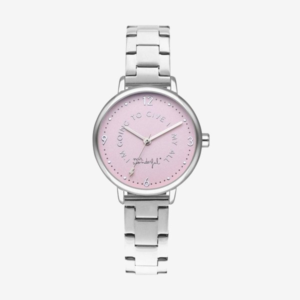 MR WONDERFUL WATCHES Mod. WR45400 main image 0