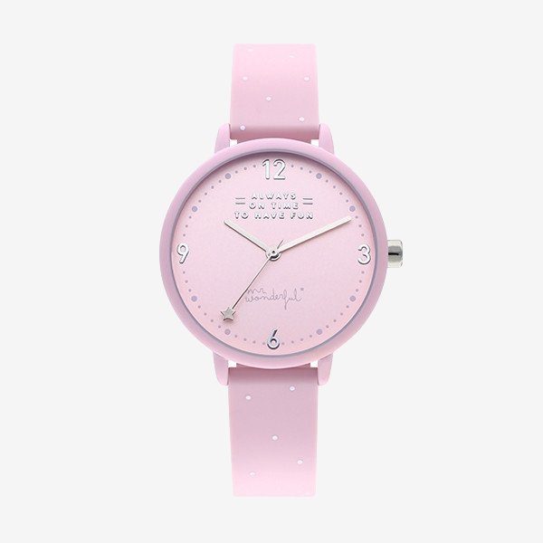 MR WONDERFUL WATCHES Mod. WR55100 main image 0