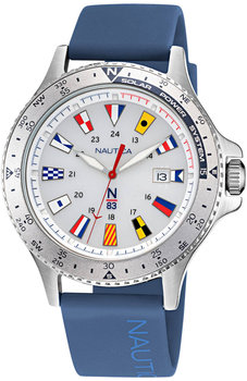Zegarek Nautica N83 Cocoa Beach Napcba129 Solar - Nautica