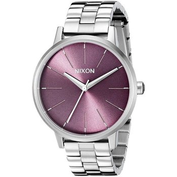 Zegarek Nixon Kensington Plum A099 2157-00 - Nixon