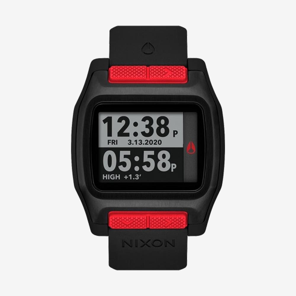 NIXON WATCHES Mod. A1307-000