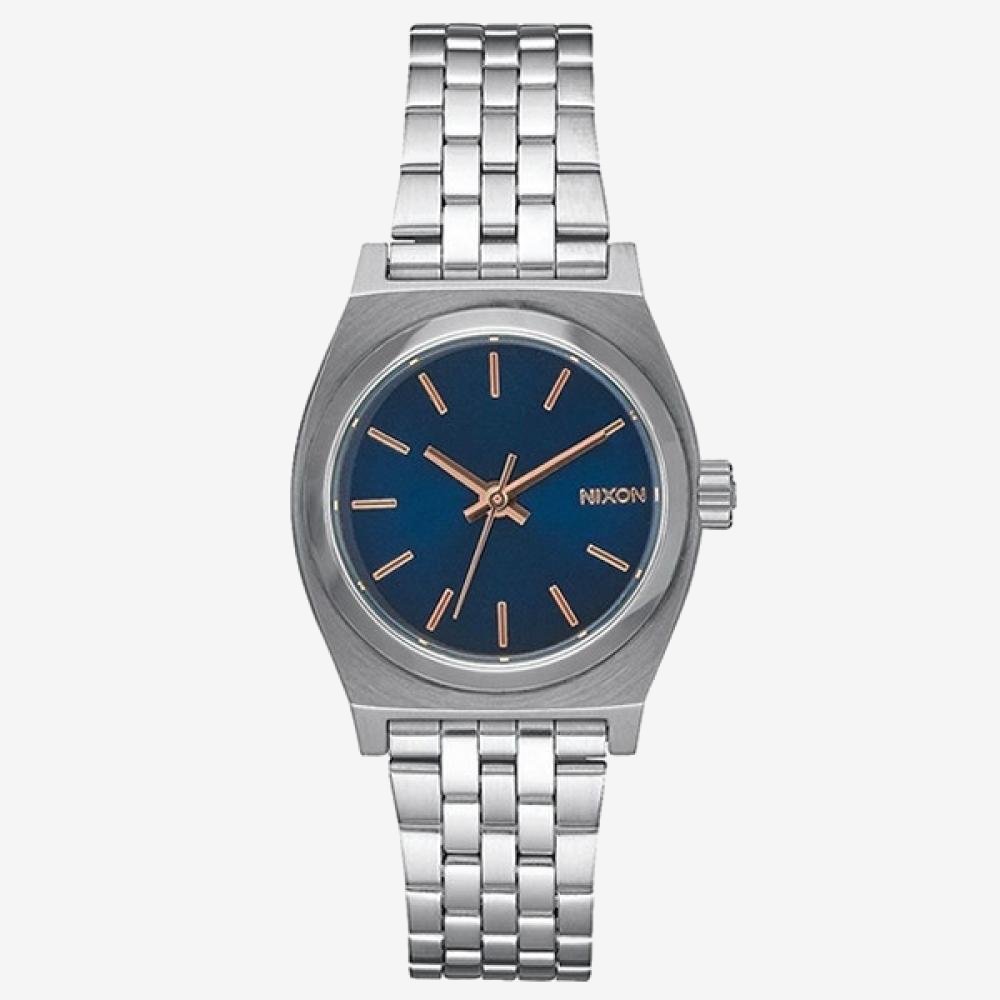 Reloj Nixon Re Run All Gold A158 502 | Éxito