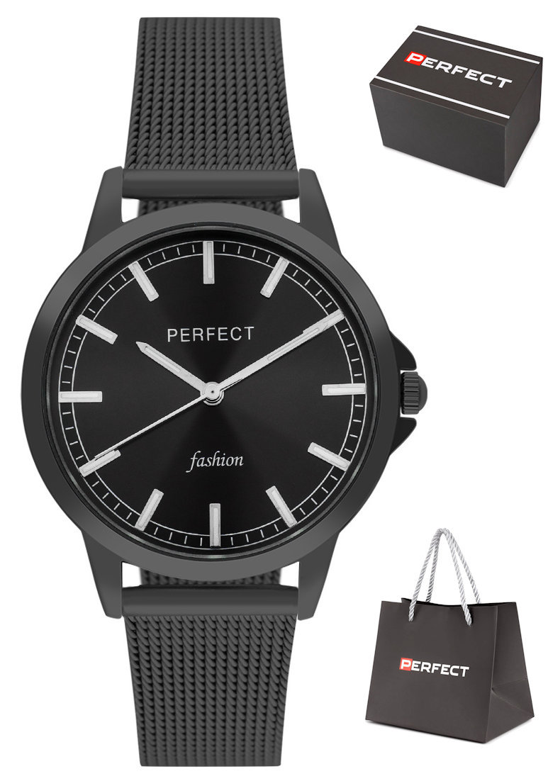 Zegarek Perfect F366-10 damski modowy fashion - PERFECT | Moda Sklep ...