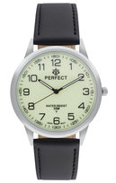 Zegarek Perfect GXB432-04 męski klasyczny świecąca tarcza PERFECT
