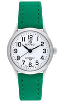Zegarek Perfect LXC048S-11 damski klasyczny czytelny PERFECT