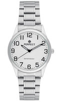 Zegarek Perfect R418G-21 męski klasyczny czytelny PERFECT