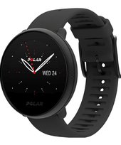 Zegarek Polar Ignite 2, czarny, smartwatch