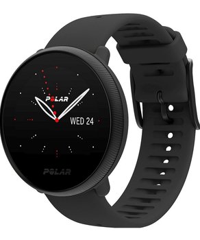Zegarek Polar Ignite 2, czarny, smartwatch - Polar