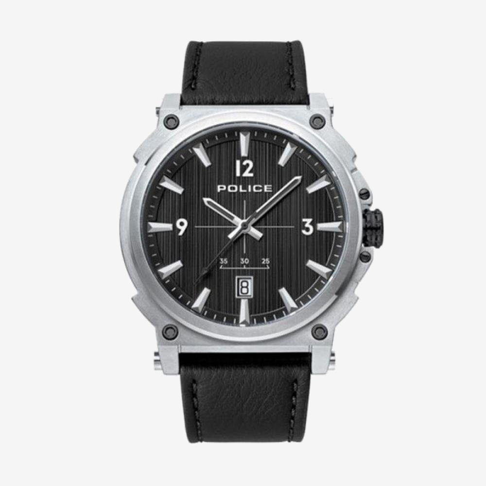 POLICE SMARTWATCH WATCHES Mod. PEWJM0006505