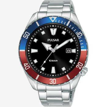 Zegarek PULSAR WATCHES Mod. PG8305X1 - Pulsar