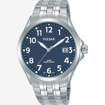Zegarek PULSAR WATCHES Mod. PS9629X1 - Pulsar