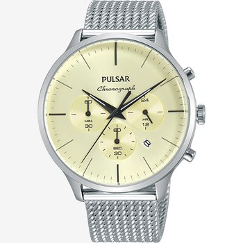 Zegarek PULSAR WATCHES Mod. PT3859X1 - Pulsar