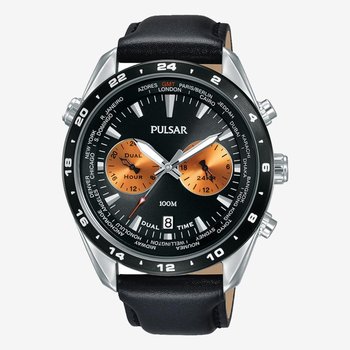 Zegarek PULSAR WATCHES Mod. PY7015X1 - Pulsar