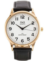 Zegarek QQ C214-104 Męski Klasyczny Czytelny Q&Q
