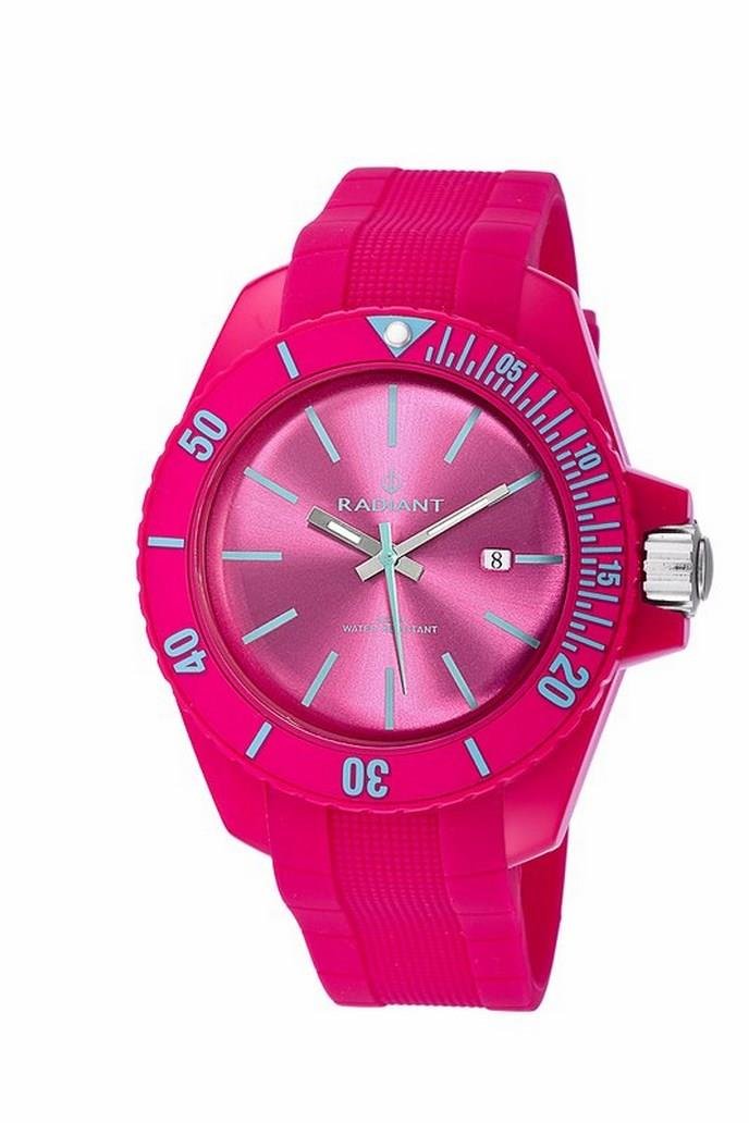 Radiant Reloj Mujer Analogico Cuarzo Ra488201 con Ofertas en Carrefour