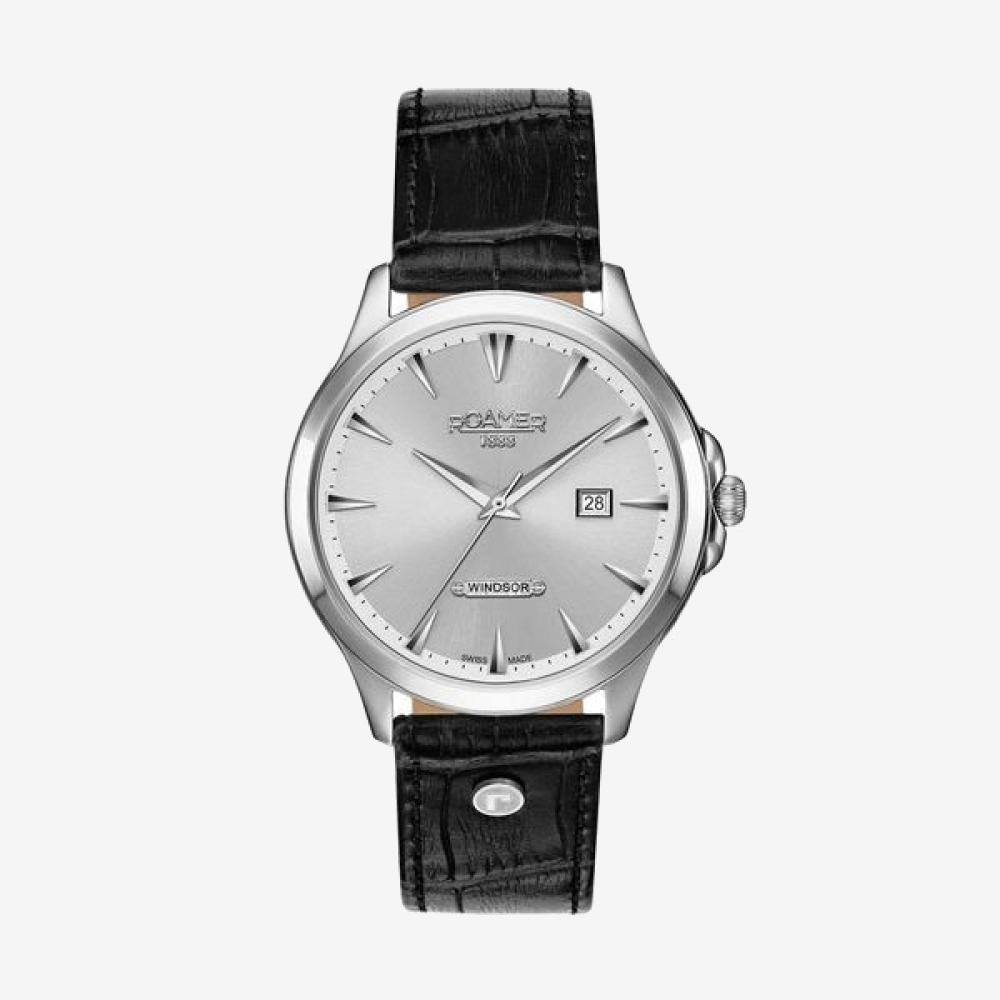 Zegarek ROAMER WATCHES Mod. 705856410507 - Roamer | Moda Sklep EMPIK.COM