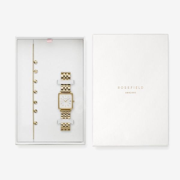 ROSEFIELD WATCHES Mod. BWGS-B10