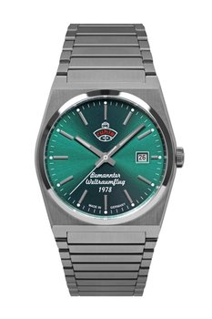 Zegarek Ruhla 1929 Space Control 4660M-4, automat - brak informacji