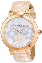 Zegarek Saint Honoré Women's Analogue Quartz Watch 7620228FYID brak informacji