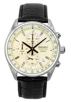Zegarek Seiko Chronograph Quartz SSB383 SSB383P1 SSB383P 100M Men's Watch Seiko
