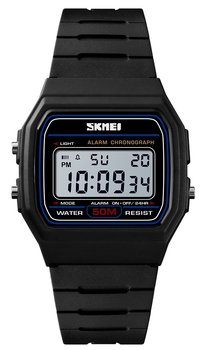 Zegarek Skmei 1412Bkwt + Box - SKMEI