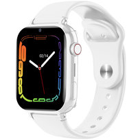 Zegarek Smartwatch Damski Enter VIN.38.L.225.62 biały Inna marka