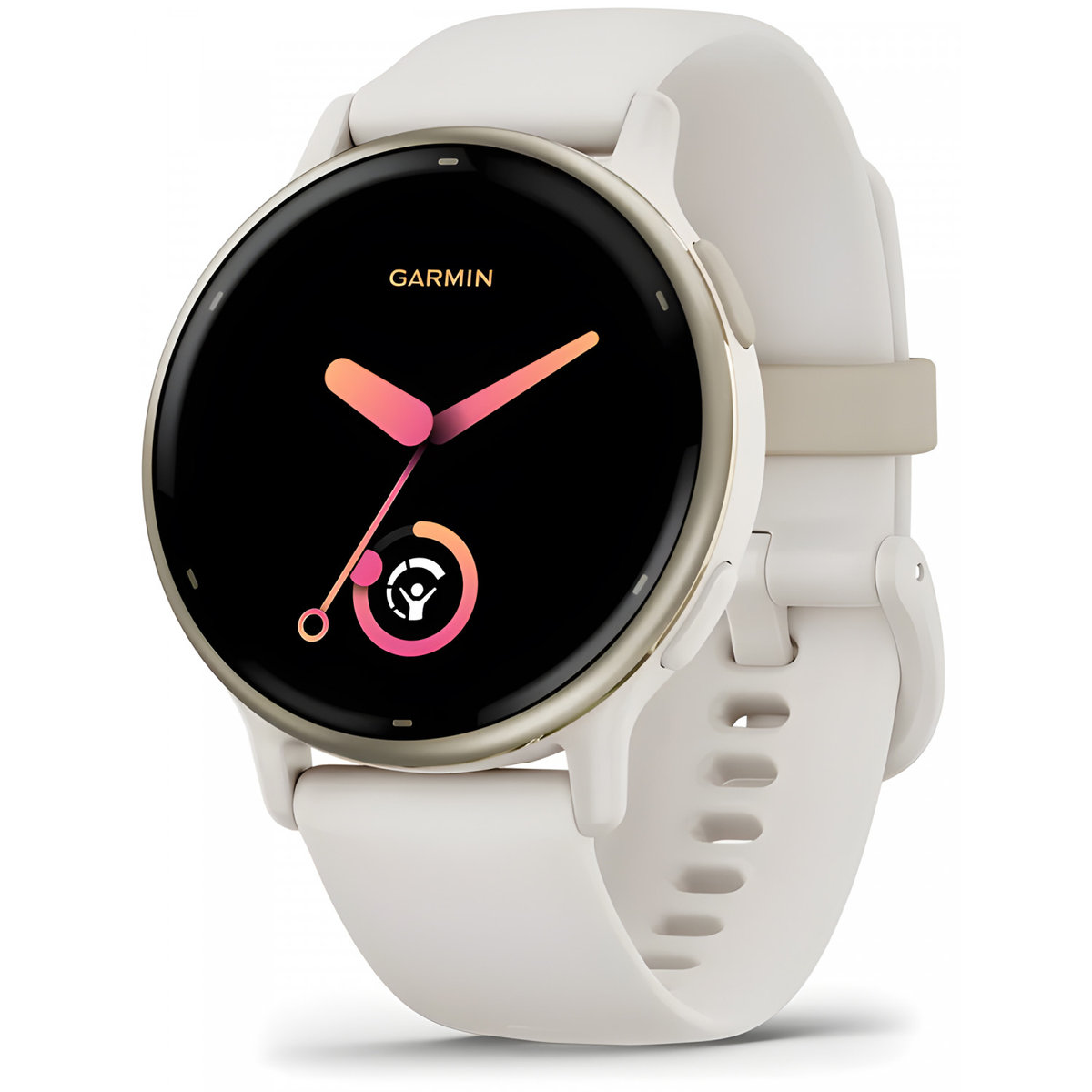 Hotsell Garmin white watches for women