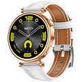 Zegarek Smartwatch Damski Hagen Hb12.110.332.539-Set Biały - Hagen