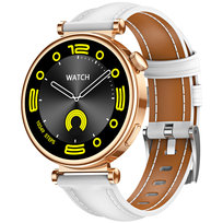 Zegarek Smartwatch Damski Hagen Hb12.110.332.539-Set Biały