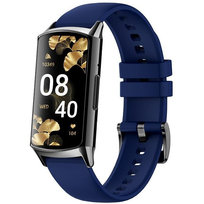 Zegarek Smartwatch Damski Hagen HB35.14.537 niebieski Hagen