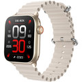 Zegarek Smartwatch Damski Hagen HC63.115.531 beżowy - Hagen