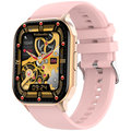 Zegarek Smartwatch Damski Hagen HC85.110.539 różowy - Hagen