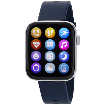 Zegarek Smartwatch Damski Marea B58010/3 niebieski - Inna marka