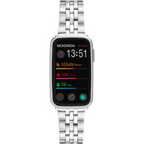Zegarek Smartwatch Damski Sekonda 30279 srebrny SEKONDA