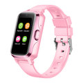 Zegarek Smartwatch Hagen Hk3.29.539 Dla Dzieci Młodzieży Różowy - Inny producent