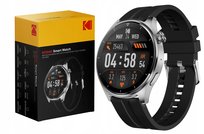 Zegarek Smartwatch Kodak SW-7202 IP67 GPS Tętno Saturacja 10 dni Czuwania Inna marka
