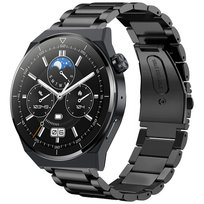 Zegarek Smartwatch Męski Enter SAT.14.114 czarny Inna marka