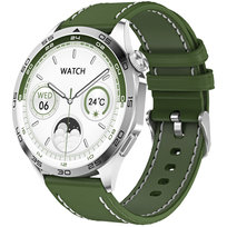 Zegarek Smartwatch Męski Hagen HC95.111.3314.5314-SET zielony Hagen