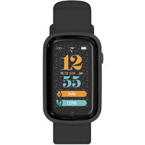 Zegarek Smartwatch Męski Techmade TM-STEPS-BK czarny