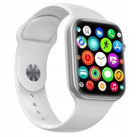 Zegarek / Smartwatch / Pulsometr / Wiele Funkcji / Rozmowy / Połączenia Inna marka