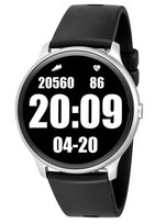 Zegarek SmartWatch Rubicon RNCE61 SIBX Amoled Rubicon