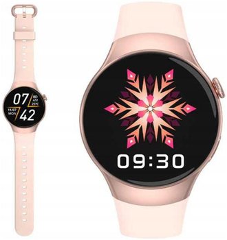 ZEGAREK SMARTWATCH RUBICON RNCE87 ROZMOWY MIKROFON - Rubicon