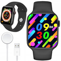 Zegarek Sport Watch Smartwatch Smart 7 Ekg Ip67