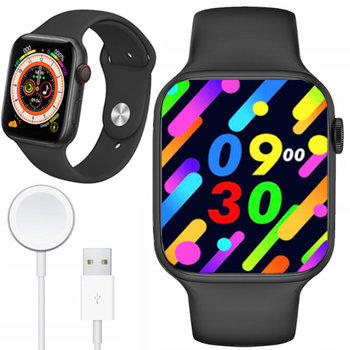 Zegarek Sport Watch Smartwatch Smart 7 Ekg Ip67 - Inny producent