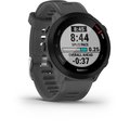 Zegarek sportowy GARMIN Forerunner 55 Monterra szary - Garmin