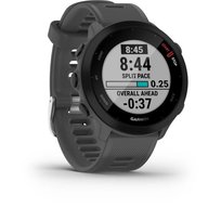 Zegarek sportowy GARMIN Forerunner 55 Monterra szary