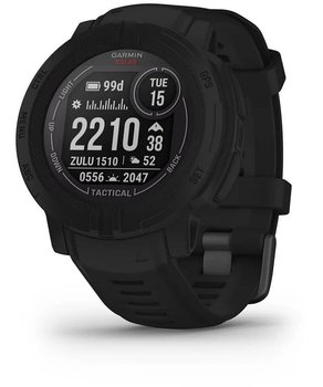 Zegarek Sportowy Garmin Instinct® 2 Solar Tactical Edition - Garmin