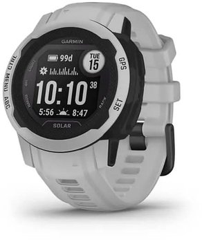 Zegarek Sportowy Garmin Instinct® 2S Solar Mist Gray - Garmin