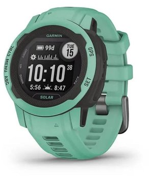 Zegarek Sportowy Garmin Instinct® 2S Solar Neo Tropic - Garmin